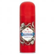 OLD SPICE Аэрозольный дезодорант Wolfthorn 150мл