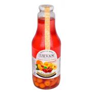 Компот ассорти домашний IJEVAN 1 л.