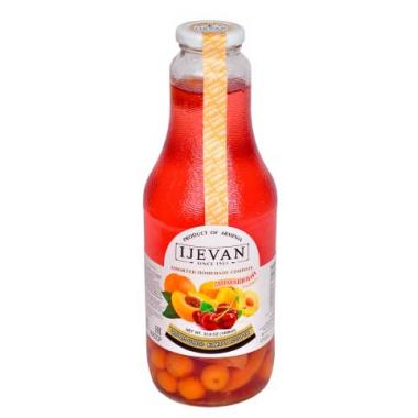 Компот ассорти домашний IJEVAN 1 л.