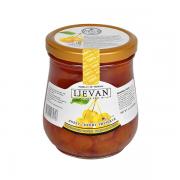 Варенье из черешни (белой) без косточек IJEVAN 0,6 л.
