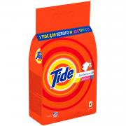 TIDE Авт СМС порошк. Для белого и цветного 6кг