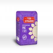 Рис ЧУДО ЗЕРНЫШКО круглозерный 800 г