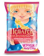 Кукурузные палочки ЛИМАК  "Подарок для Золушки" с подарком 130 гр, 150 суток