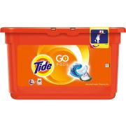 TIDE СМС жидк. в растворимых капсулах Альпийская свежесть 30х25.2г