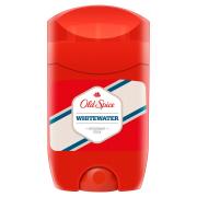 OLD SPICE Твердый дезодорант WhiteWater 50мл