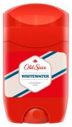 OLD SPICE Твердый дезодорант WhiteWater 50мл