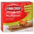 Сухарики FINN CRISP Multigrain (многозерн.) 175 г