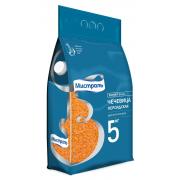 NEW Чечевица МИСТРАЛЬ Персидская красная колотая 5 кг
