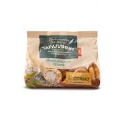 Тараллини ЛИМАК с солью (СТО) 200 гр, 90 суток