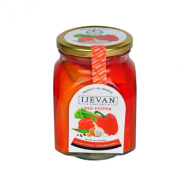 Красный перец IJEVAN 0,8 л.