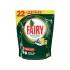 FAIRY All in 1 Средство д/мытья посуды в капсулах д/авт посудомоечных машин Лимон 22+22шт бесплатно