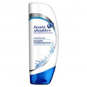 HEAD & SHOULDERS Бальзам-ополаскиватель против перхоти Основной уход 180мл