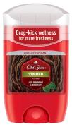 OLD SPICE Твердый дезодорант-антиперспирант TIMBER 50мл