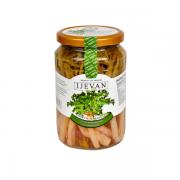 Бутень маринованный IJEVAN 0,7 л.