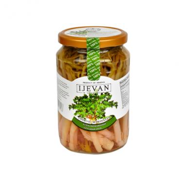 Бутень маринованный IJEVAN 0,7 л.