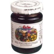 Мед DARBO Высокогорный 500 г