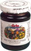 Мед DARBO Высокогорный 500 г