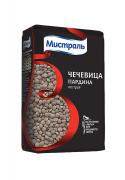 NEW Чечевица МИСТРАЛЬ Пардина пестрая 450 г