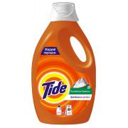 TIDE СМС жидк. Альпийская свежесть 1.820л