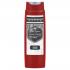 OLD SPICE Гель для душа Dirt Destroyer Sport 250мл