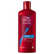WELLA Шампунь для гладкости волос на целый день PRO SERIES Гладкие и шелковистые 500мл
