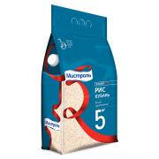Рис МИСТРАЛЬ Кубань 5кг