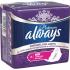 ALWAYS Ultra Женские гигиенические прокладки Platinum Collection Super Plus Single 8шт