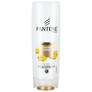 PANTENE Бальзам-ополаскиватель Интенсивное восстановление 200мл
