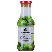 Соус салатный KIKKOMAN с кунжутом 250 мл