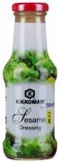Соус салатный KIKKOMAN с кунжутом 250 мл