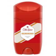 OLD SPICE Твердый дезодорант Kilimanjaro 50мл