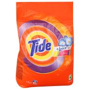 TIDE Авт СМС порошк. Color Lenor Touch of Scent 4.5кг