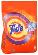 TIDE Авт СМС порошк. Color Lenor Touch of Scent 4.5кг