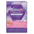 BLEND_A_MED Отбеливающие полоски 3DWhite Luxe 14 пар