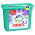 ARIEL Авт Гель СМС жидк. в растворимых капсулах Liquid Capsules Color 23X28.8г