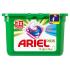ARIEL Авт Гель СМС жидк. в растворимых капсулах Liquid Capsules Touch of Lenor Fresh 15X28.8г
