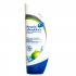 HEAD & SHOULDERS Бальзам-ополаскиватель против перхоти Яблочная свежесть 180мл