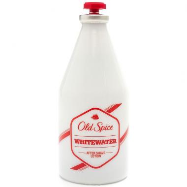 OLD SPICE Лосьон после бритья Whitewater 100мл
