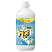 МИФ СМС жидк. Свежесть ландышей 910мл