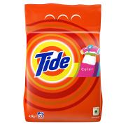 TIDE Авт СМС порошк. Color 4.5кг
