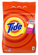 TIDE Авт СМС порошк. Color 4.5кг