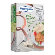 Рис МИСТРАЛЬ Индика 8х62,5г 