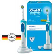 ORAL_B Электрическая зубная щетка Vitality D12.513 3D White (тип 3709)