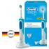 ORAL_B Электрическая зубная щетка Vitality D12.513 3D White (тип 3709)