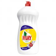 FAIRY Средство для мытья посуды Сочный Лимон 1.5л