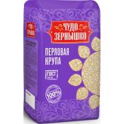 Гречка ЧУДО ЗЕРНЫШКО 800 г