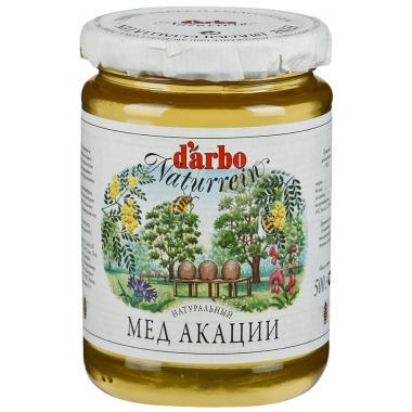 Мед DARBO Акации 500 г