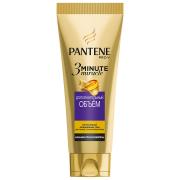 PANTENE Бальзам-ополаскиватель 3 Minute Miracle Дополнительный объем 200 мл