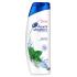 HEAD & SHOULDERS Шампунь против перхоти Ментол 400мл