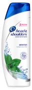 HEAD & SHOULDERS Шампунь против перхоти Ментол 400мл
